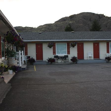 Mount View Motel Оливър Екстериор снимка