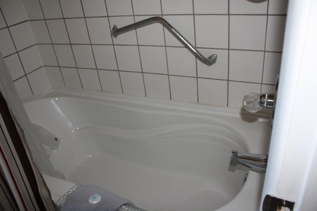 Mount View Motel Оливър Стая снимка