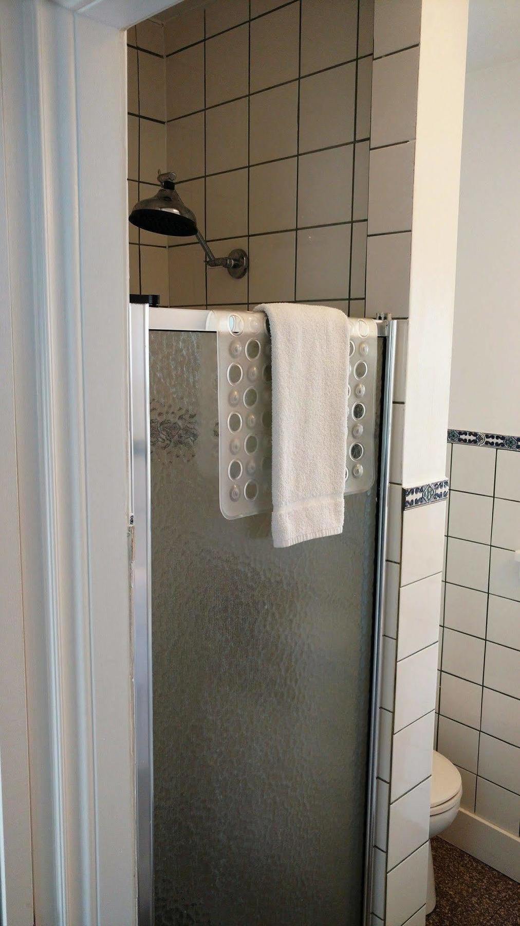 Mount View Motel Оливър Екстериор снимка
