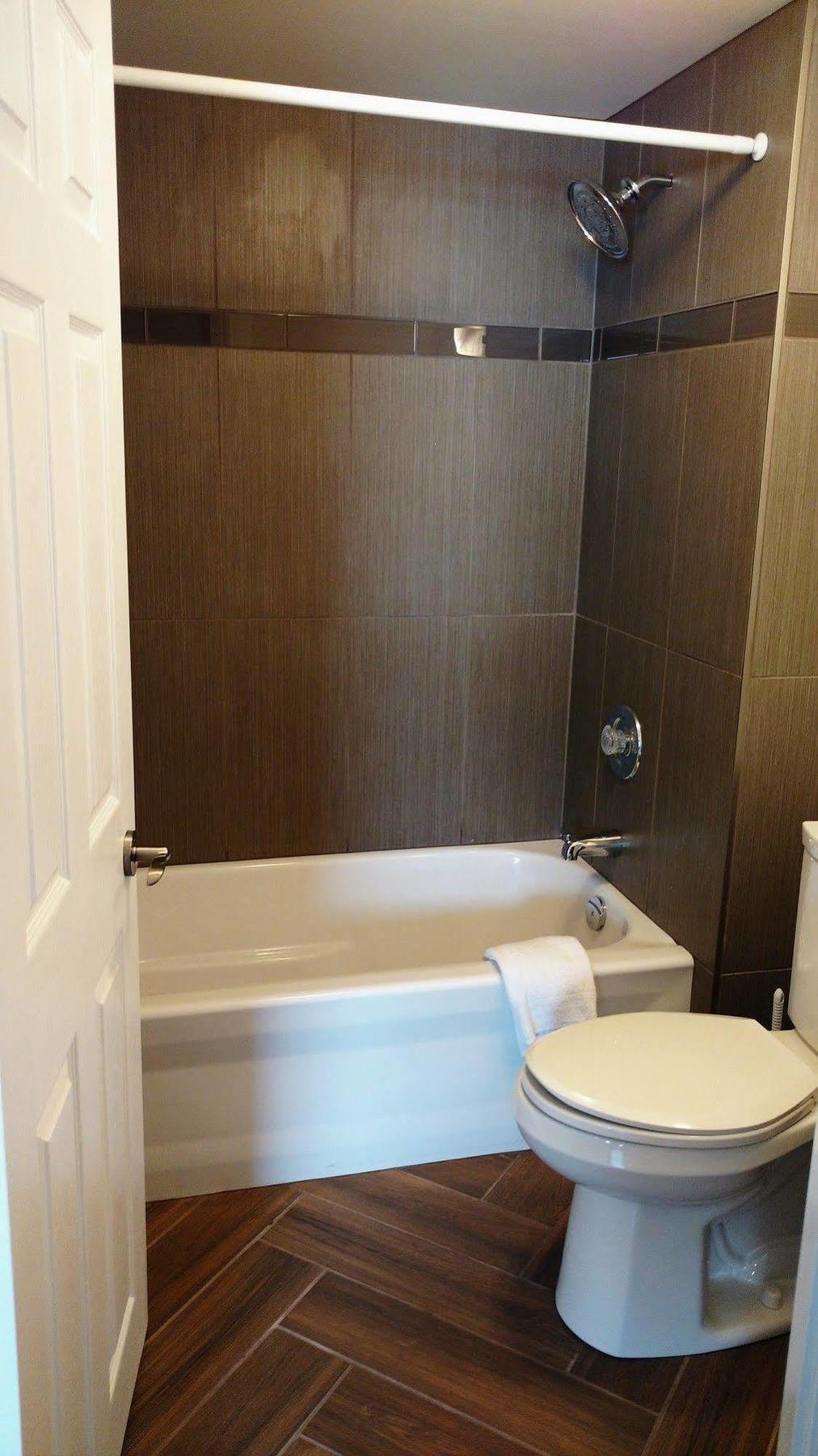Mount View Motel Оливър Екстериор снимка
